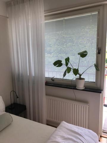 Laegenhet / Studio I Centrala Bastad Bagian luar foto